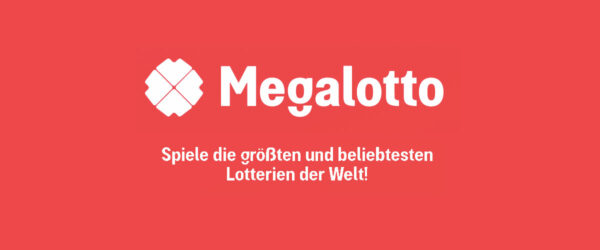 Megalotto Artikelbild