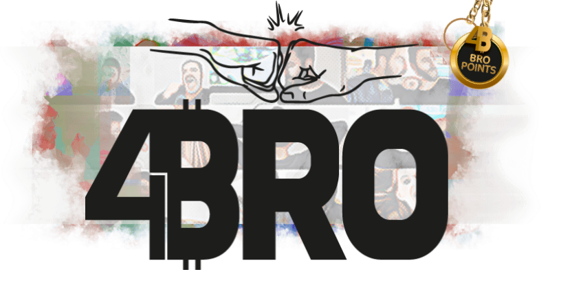 4Bro Logo