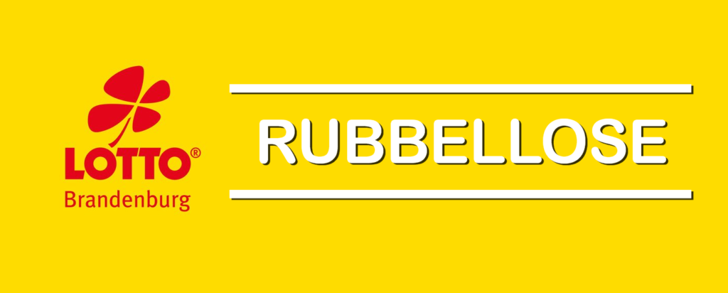 Rubbellose Von LOTTO Brandenburg - Losrubbeln.com